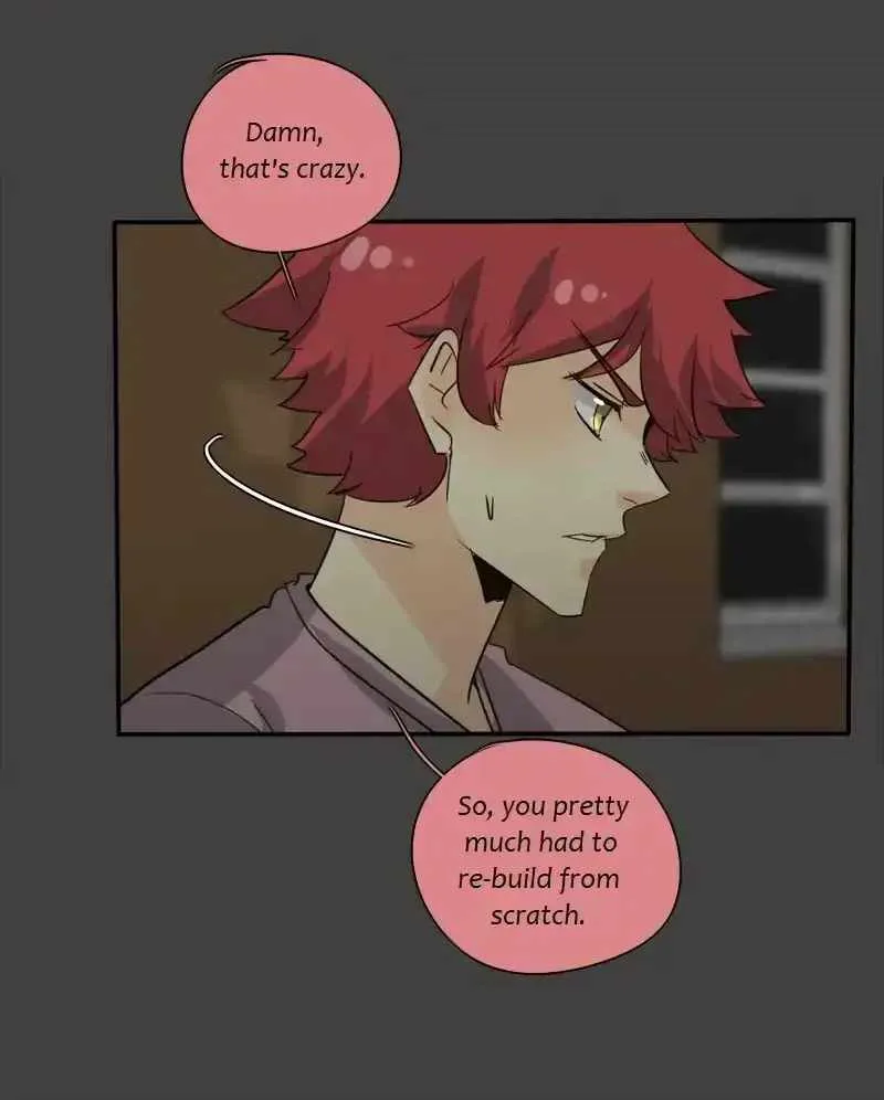 unOrdinary Chapter 140 page 97