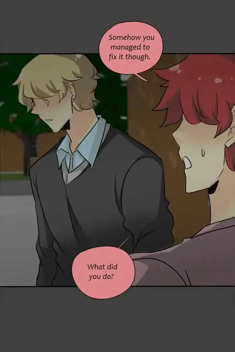 unOrdinary Chapter 140 page 89