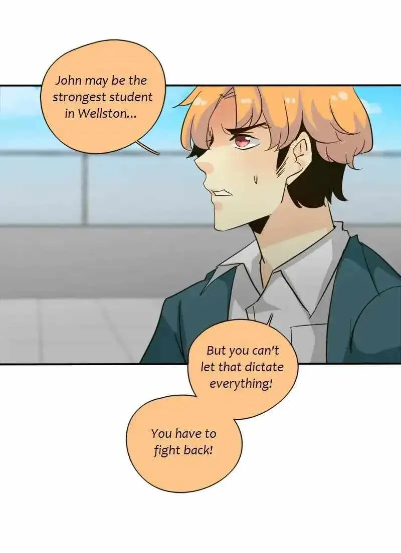 unOrdinary Chapter 142 page 99