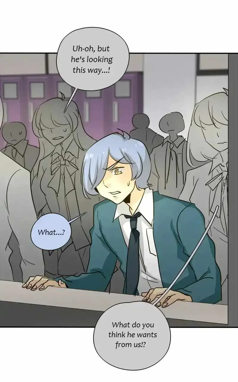 unOrdinary Chapter 146 page 33