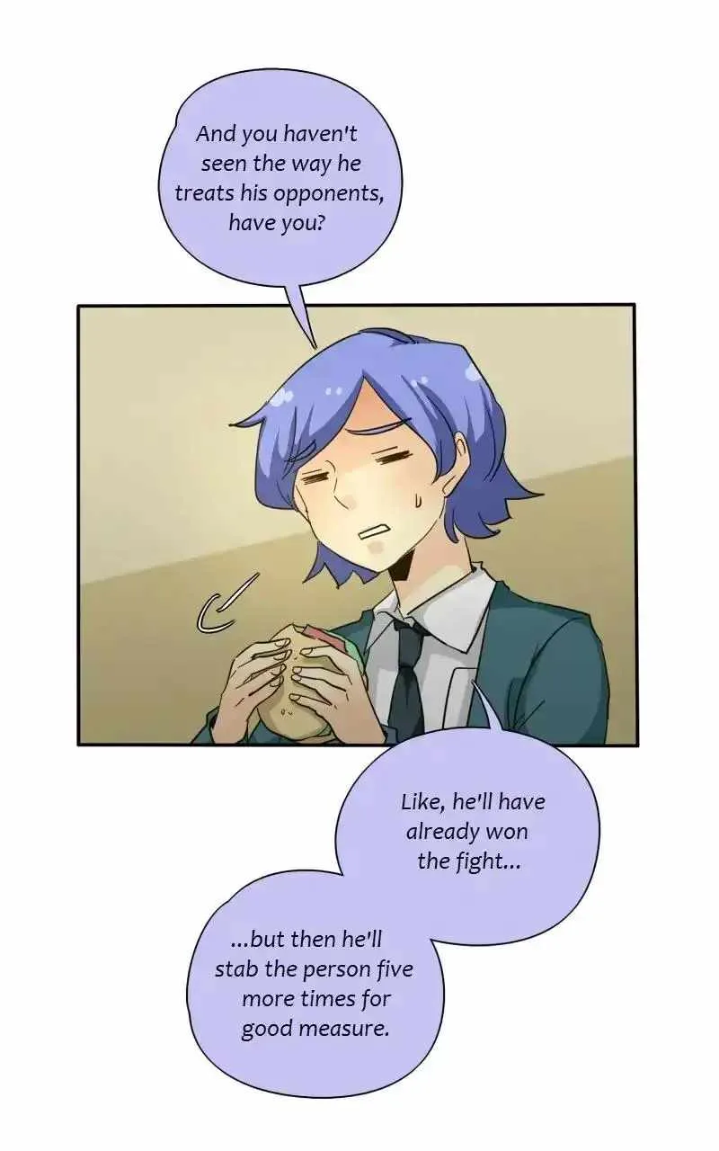 unOrdinary Chapter 150 page 30