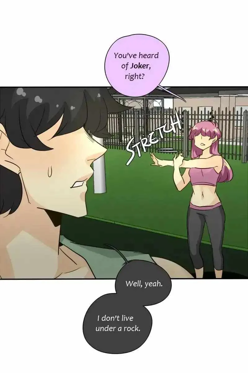 unOrdinary Chapter 150 page 37