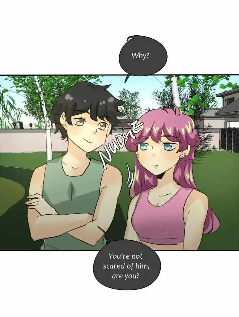 unOrdinary Chapter 150 page 41