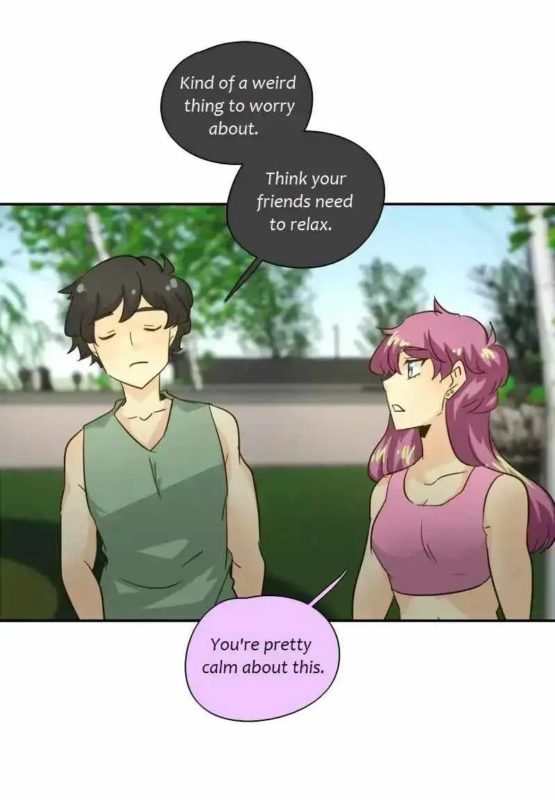 unOrdinary Chapter 150 page 44