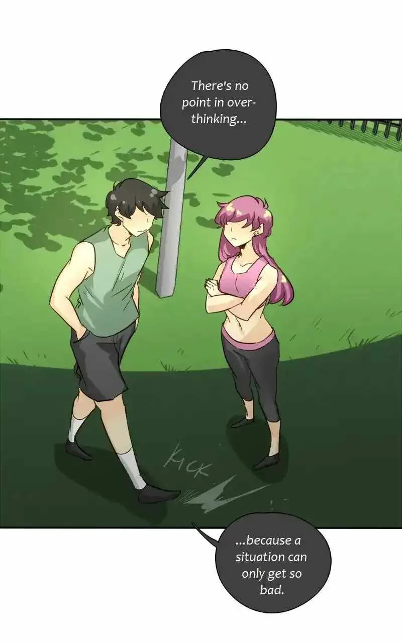 unOrdinary Chapter 150 page 57