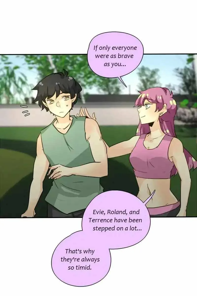 unOrdinary Chapter 150 page 53