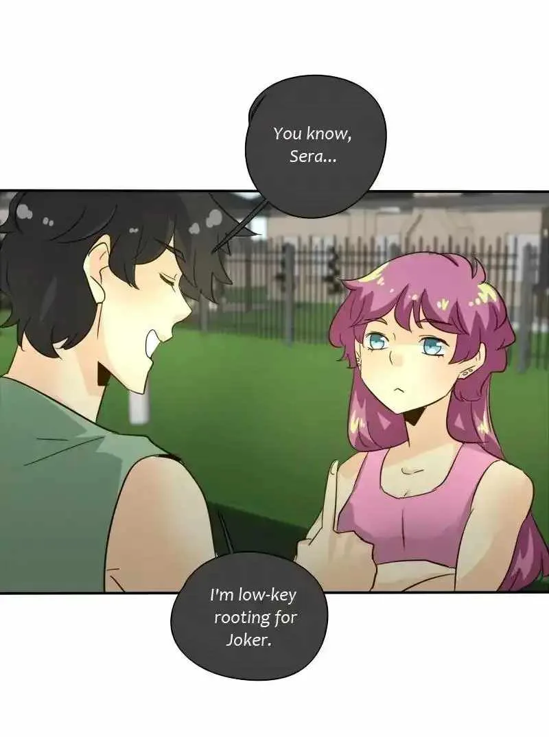 unOrdinary Chapter 150 page 60