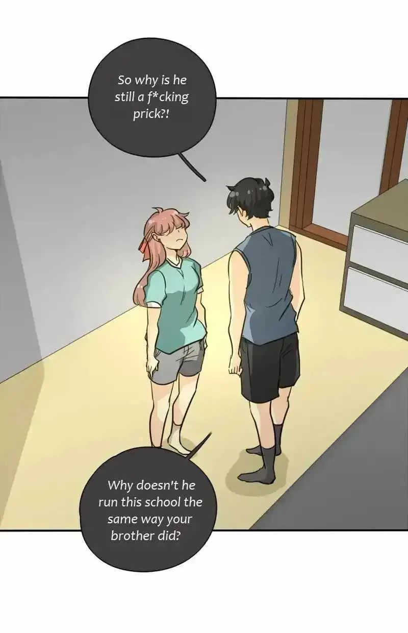 unOrdinary Chapter 154 page 34
