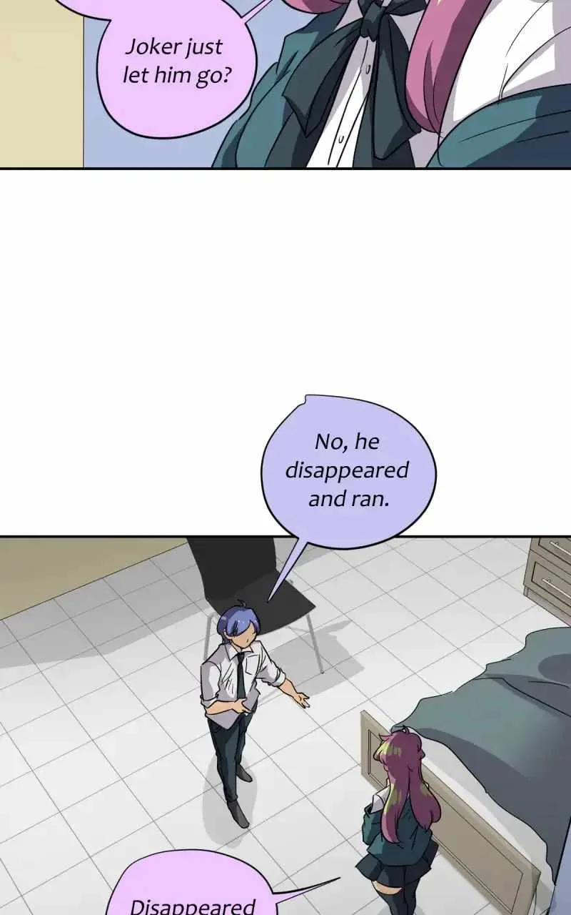 unOrdinary Chapter 178 page 21