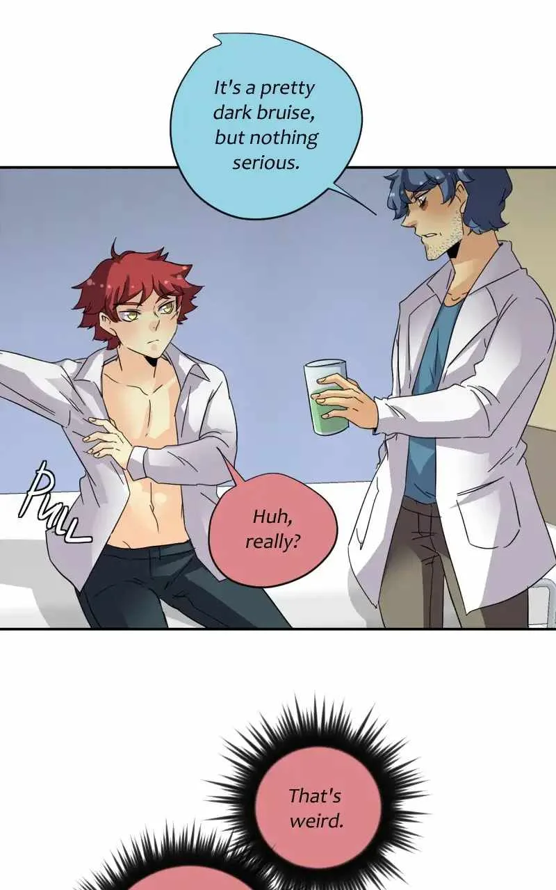 unOrdinary Chapter 177 page 13