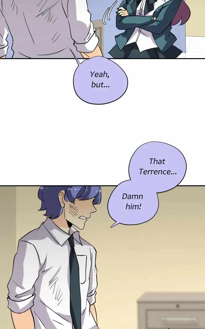 unOrdinary Chapter 178 page 18