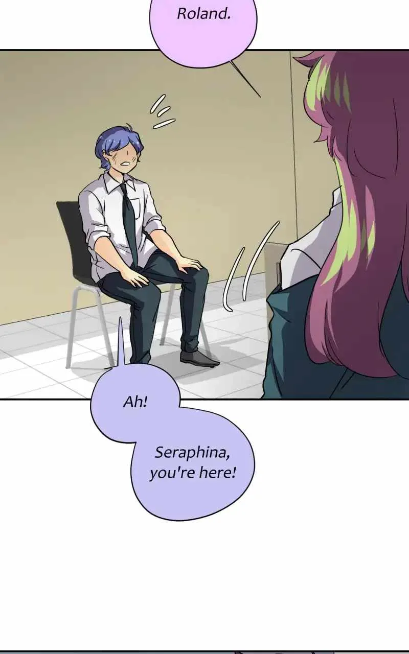 unOrdinary Chapter 178 page 11
