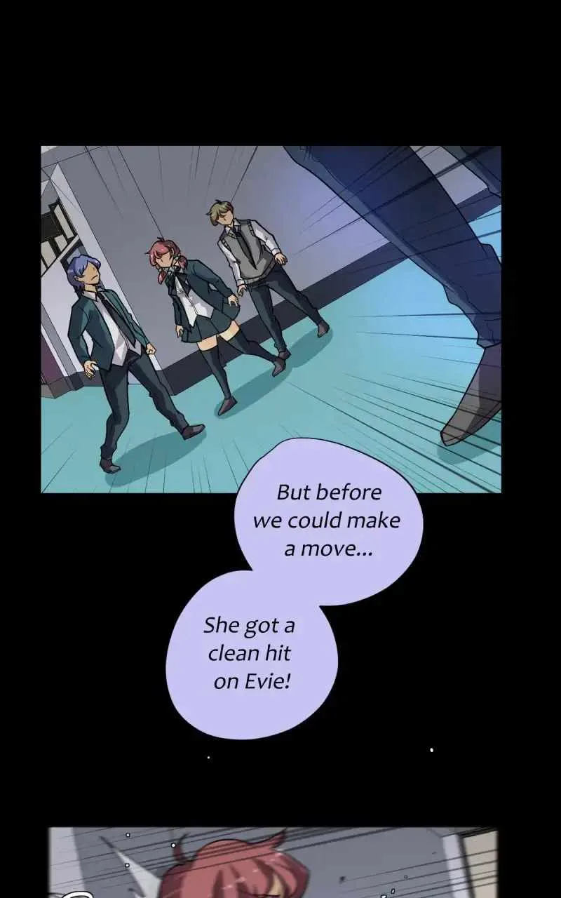 unOrdinary Chapter 178 page 15