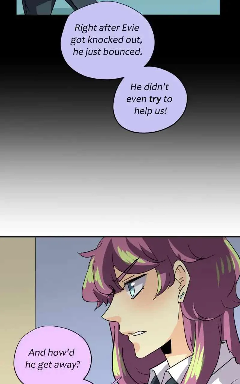 unOrdinary Chapter 178 page 20