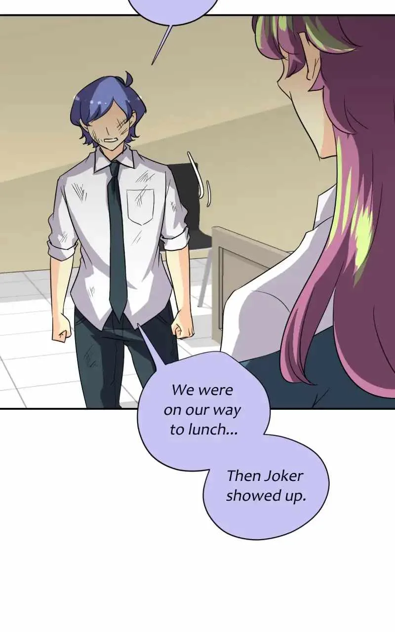 unOrdinary Chapter 178 page 13