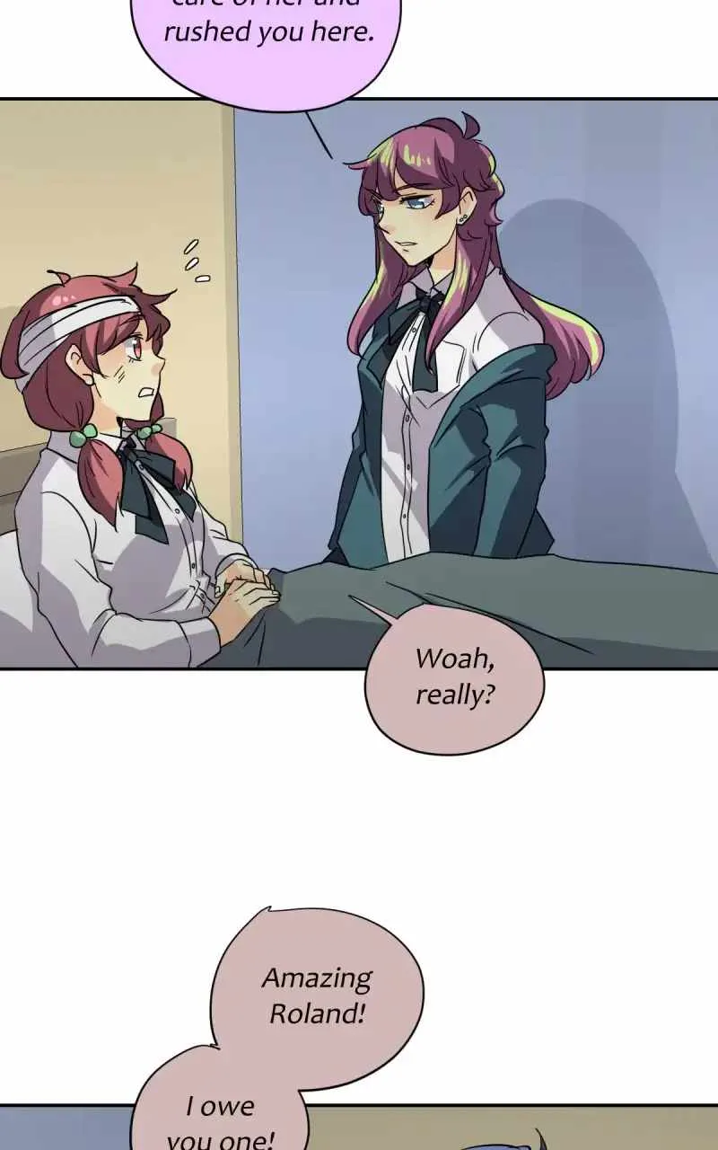 unOrdinary Chapter 178 page 37