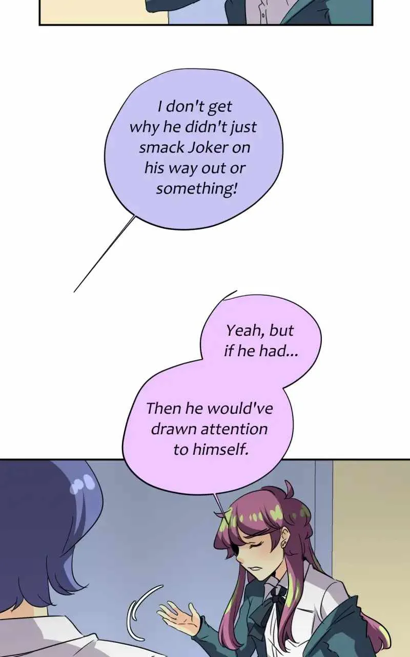 unOrdinary Chapter 178 page 29
