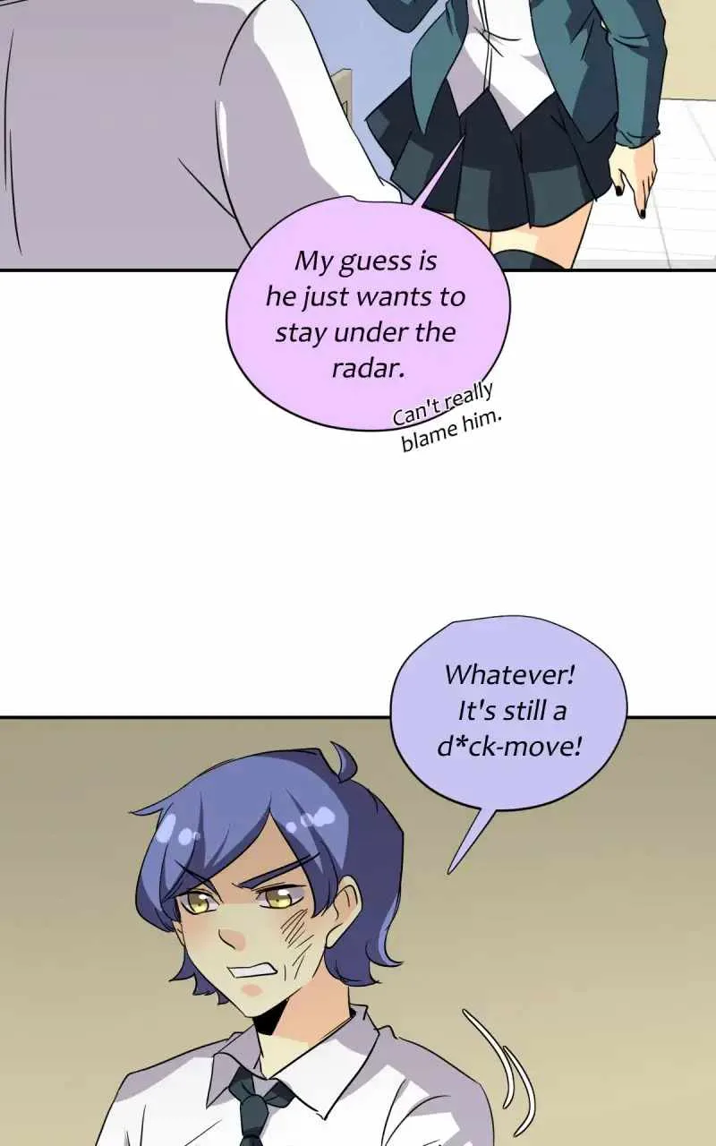 unOrdinary Chapter 178 page 30