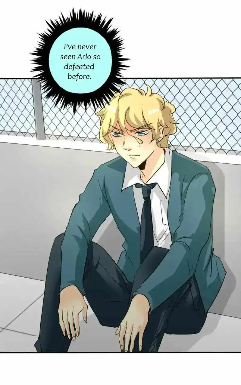 unOrdinary Chapter 155 page 21