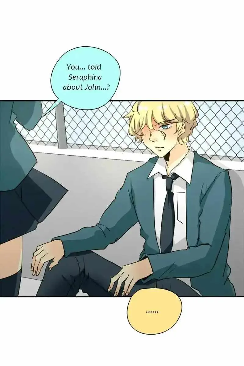 unOrdinary Chapter 155 page 15