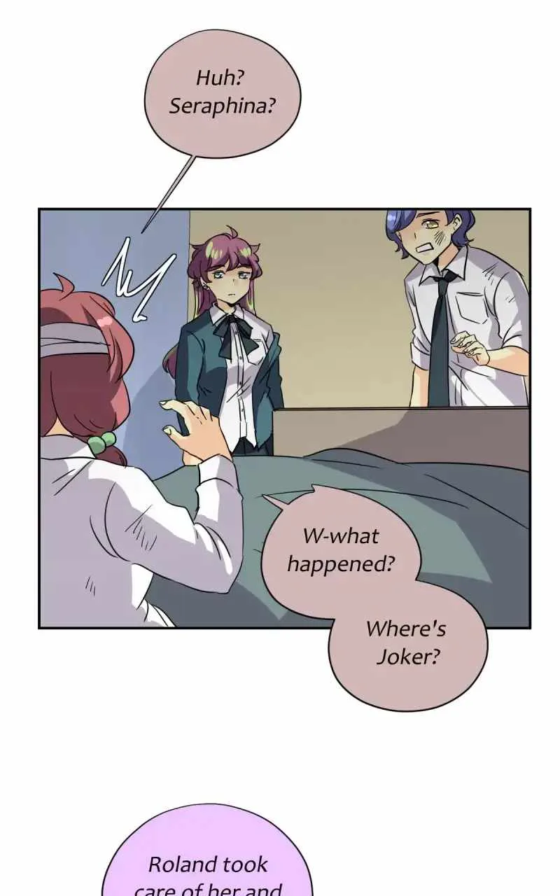 unOrdinary Chapter 178 page 36