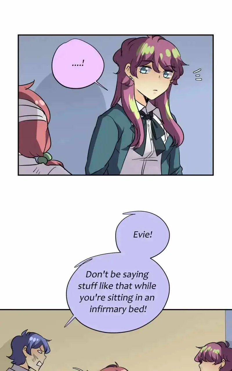 unOrdinary Chapter 178 page 46