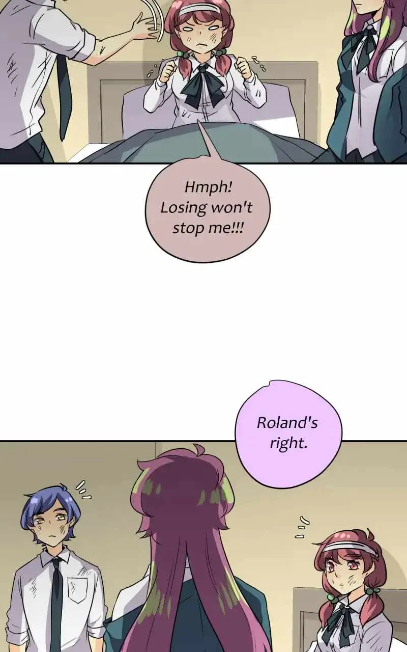 unOrdinary Chapter 178 page 47