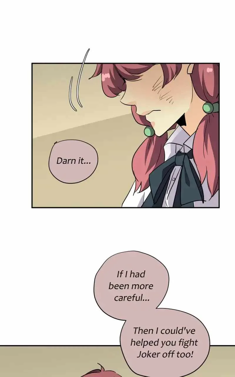 unOrdinary Chapter 178 page 40