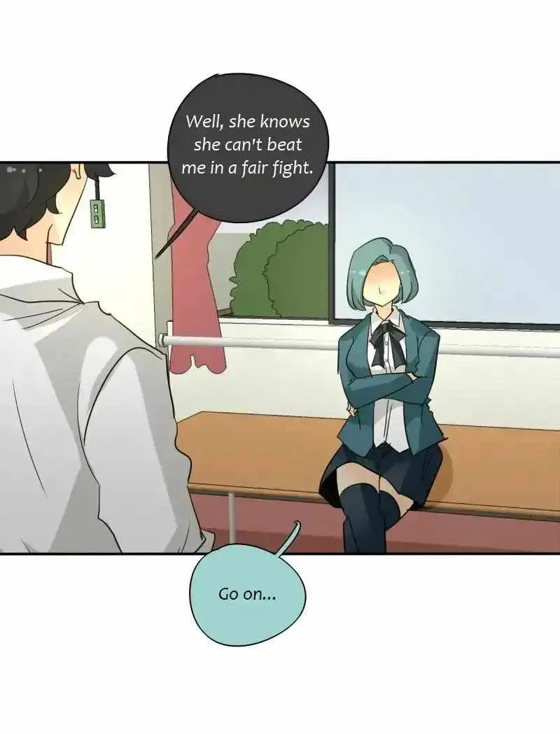 unOrdinary Chapter 156 page 44