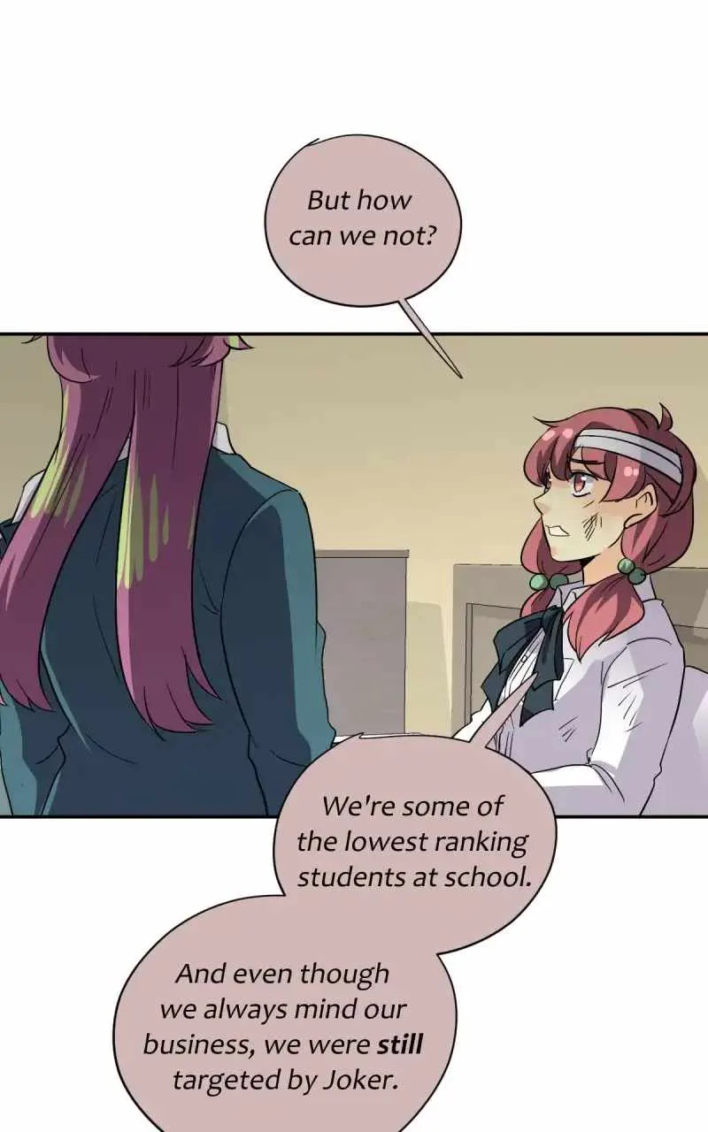 unOrdinary Chapter 178 page 50