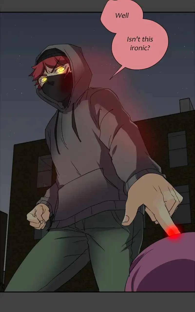 unOrdinary Chapter 176 page 38