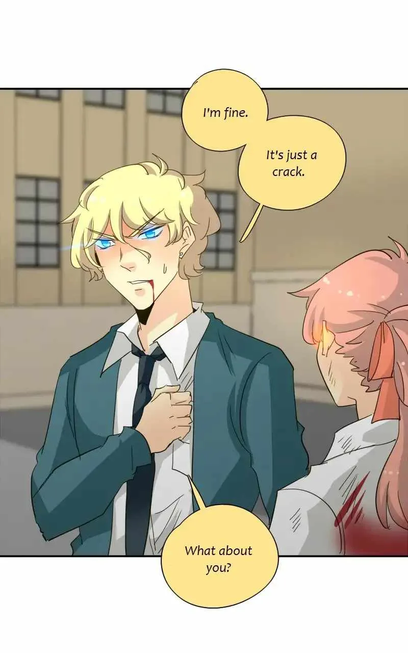 unOrdinary Chapter 158 page 19
