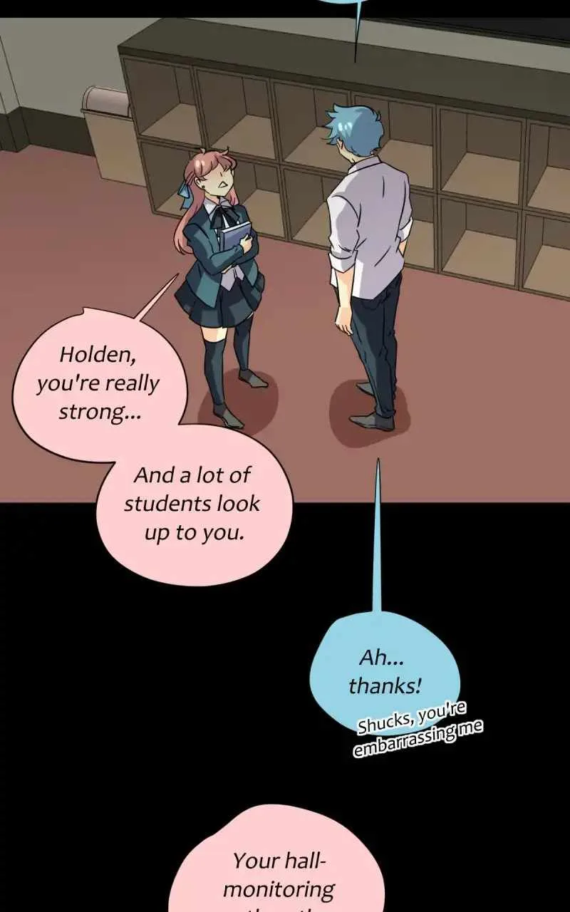 unOrdinary Chapter 178 page 66
