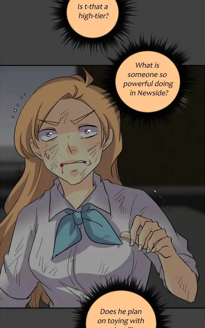 unOrdinary Chapter 176 page 51