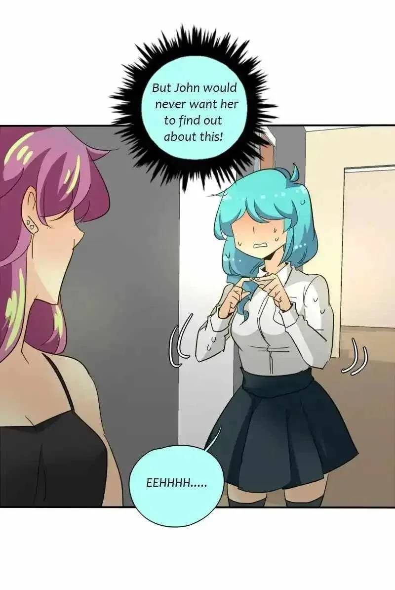 unOrdinary Chapter 154 page 96
