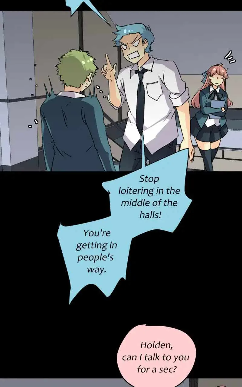 unOrdinary Chapter 178 page 64