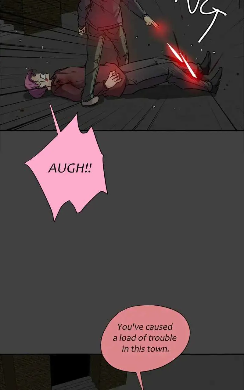 unOrdinary Chapter 176 page 46