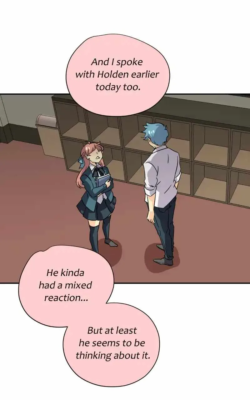 unOrdinary Chapter 182 page 21