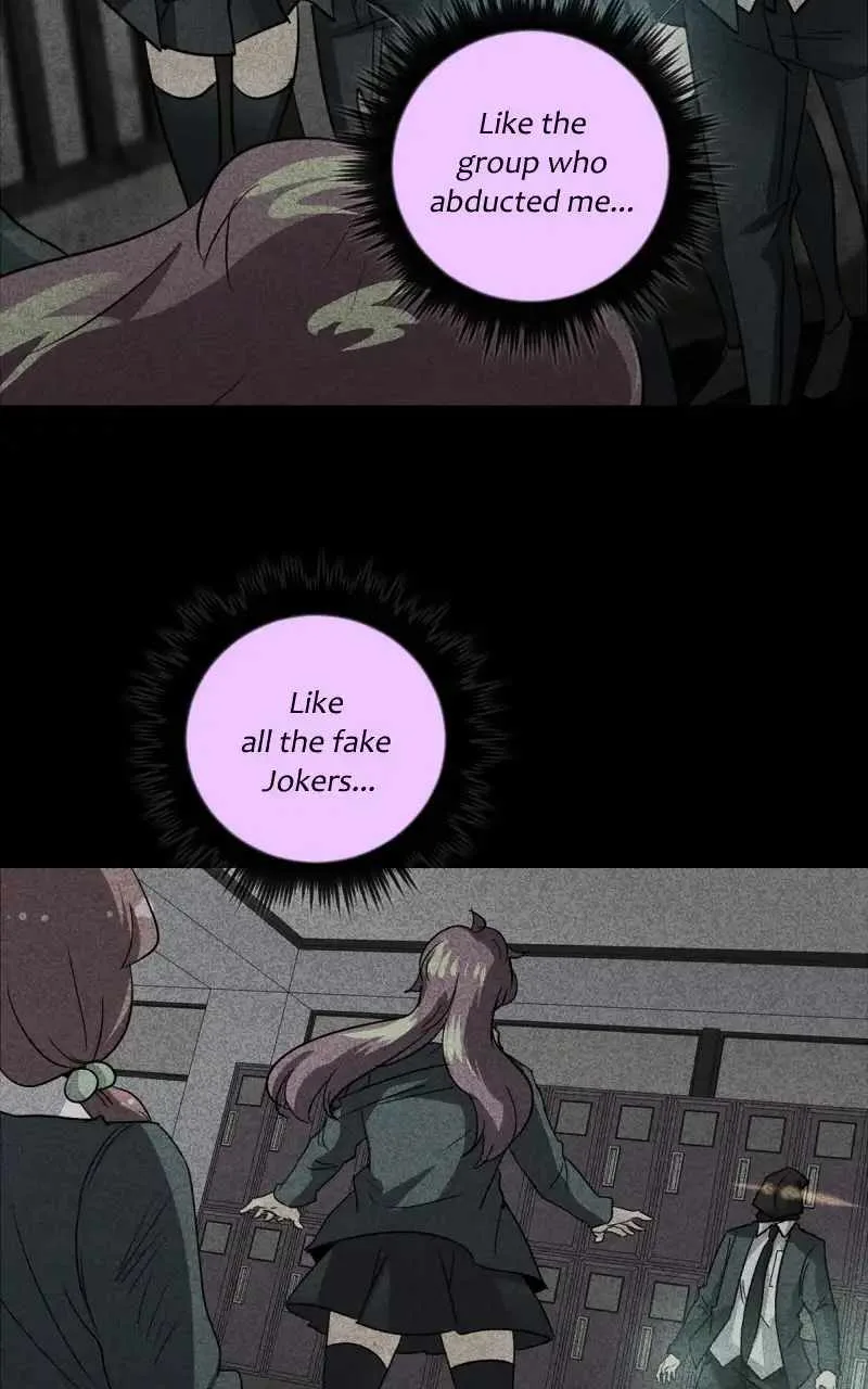 unOrdinary Chapter 177 page 43