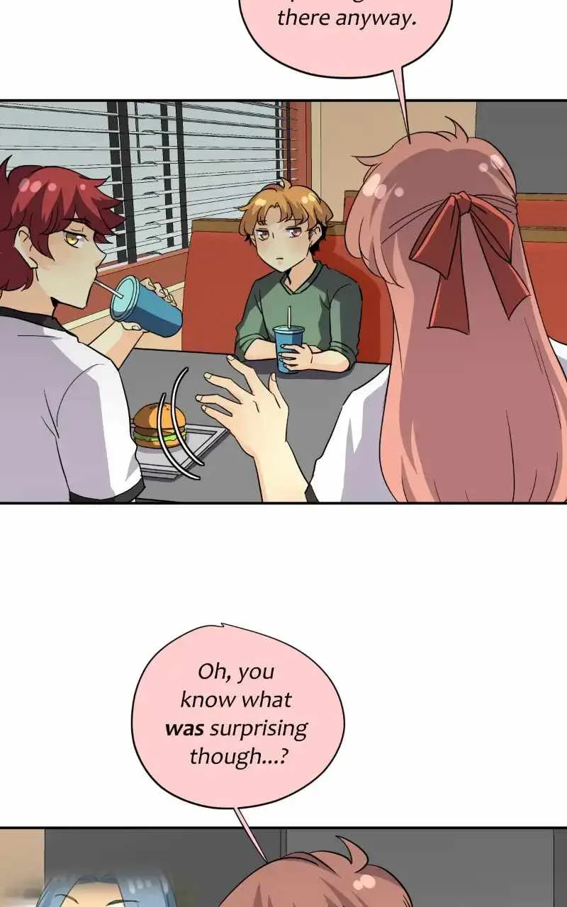 unOrdinary Chapter 182 page 23