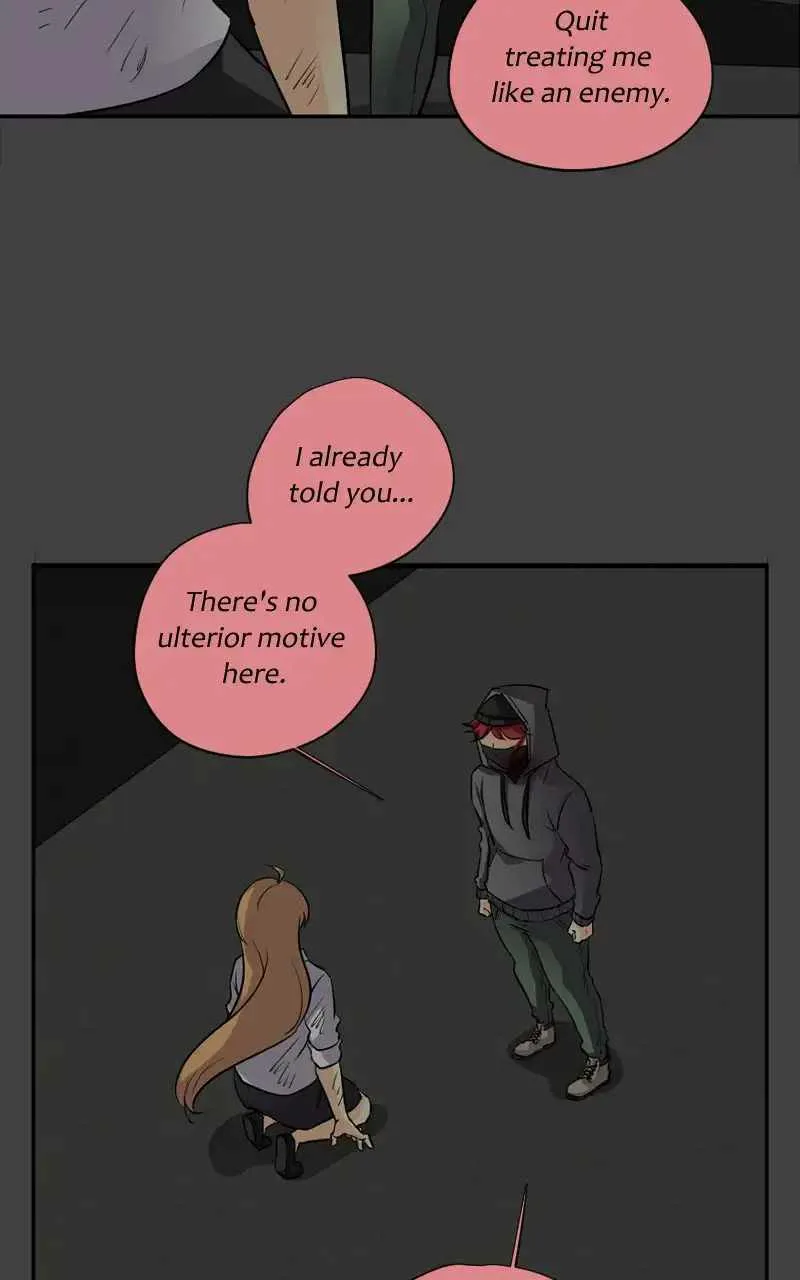unOrdinary Chapter 176 page 66