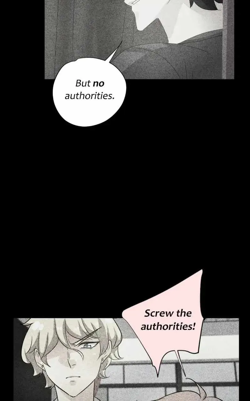 unOrdinary Chapter 184 page 19