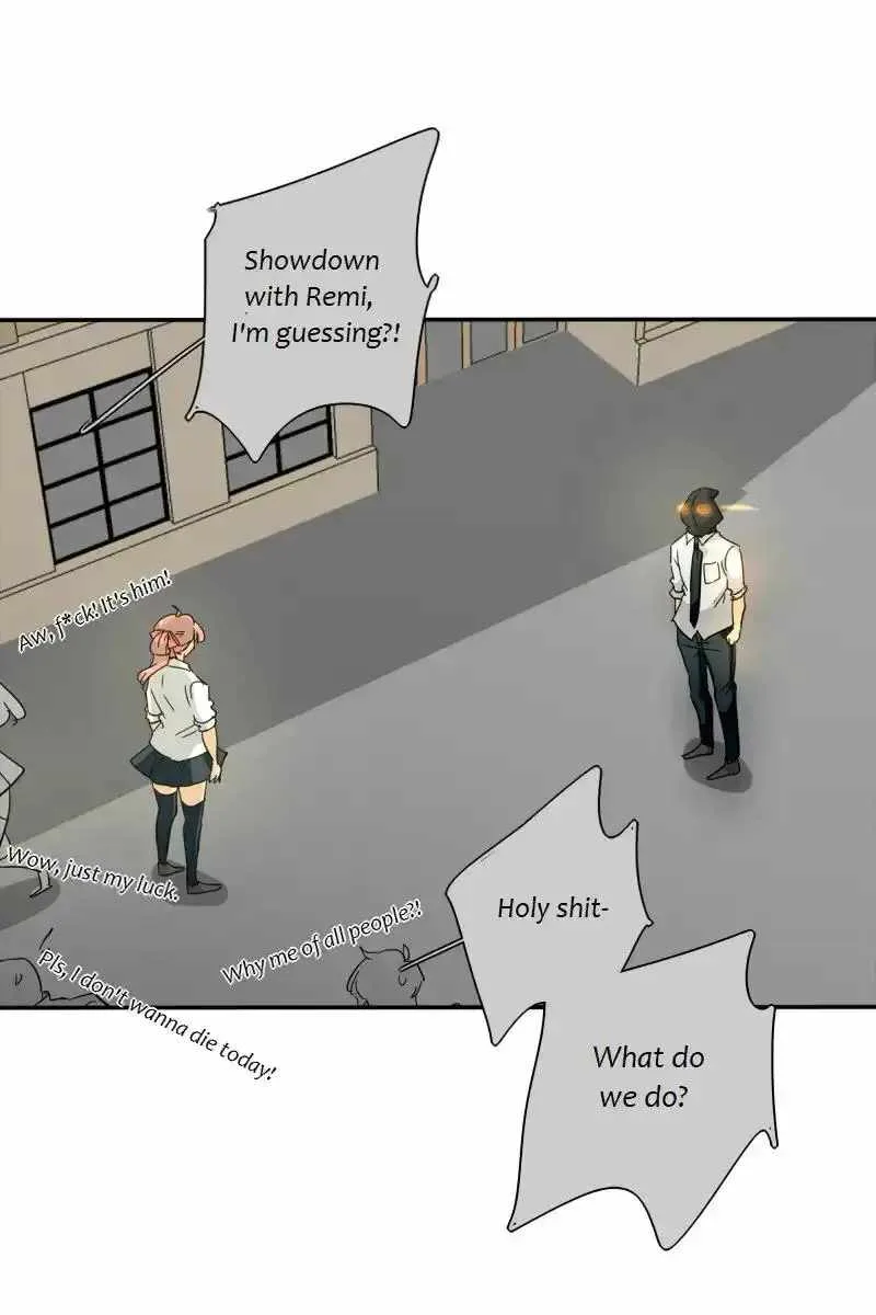 unOrdinary Chapter 156 page 75