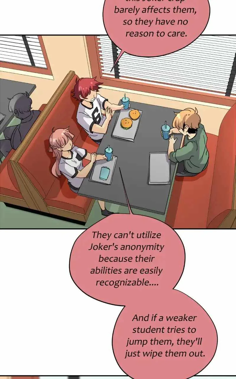unOrdinary Chapter 182 page 32