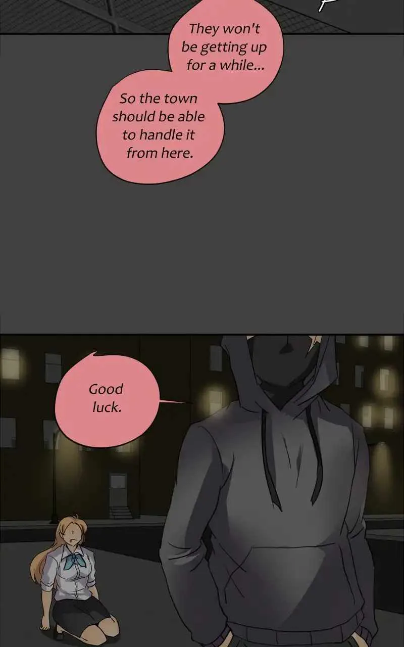unOrdinary Chapter 176 page 72