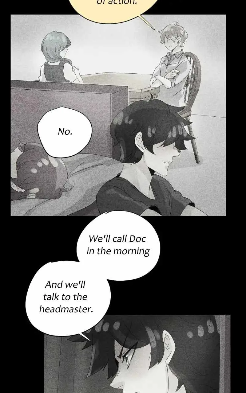 unOrdinary Chapter 184 page 18