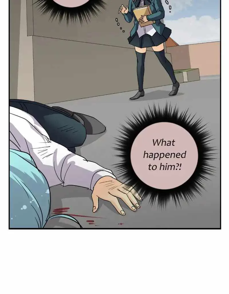 unOrdinary Chapter 184 page 42