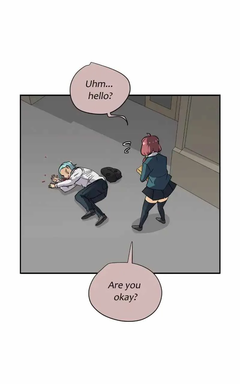unOrdinary Chapter 184 page 43