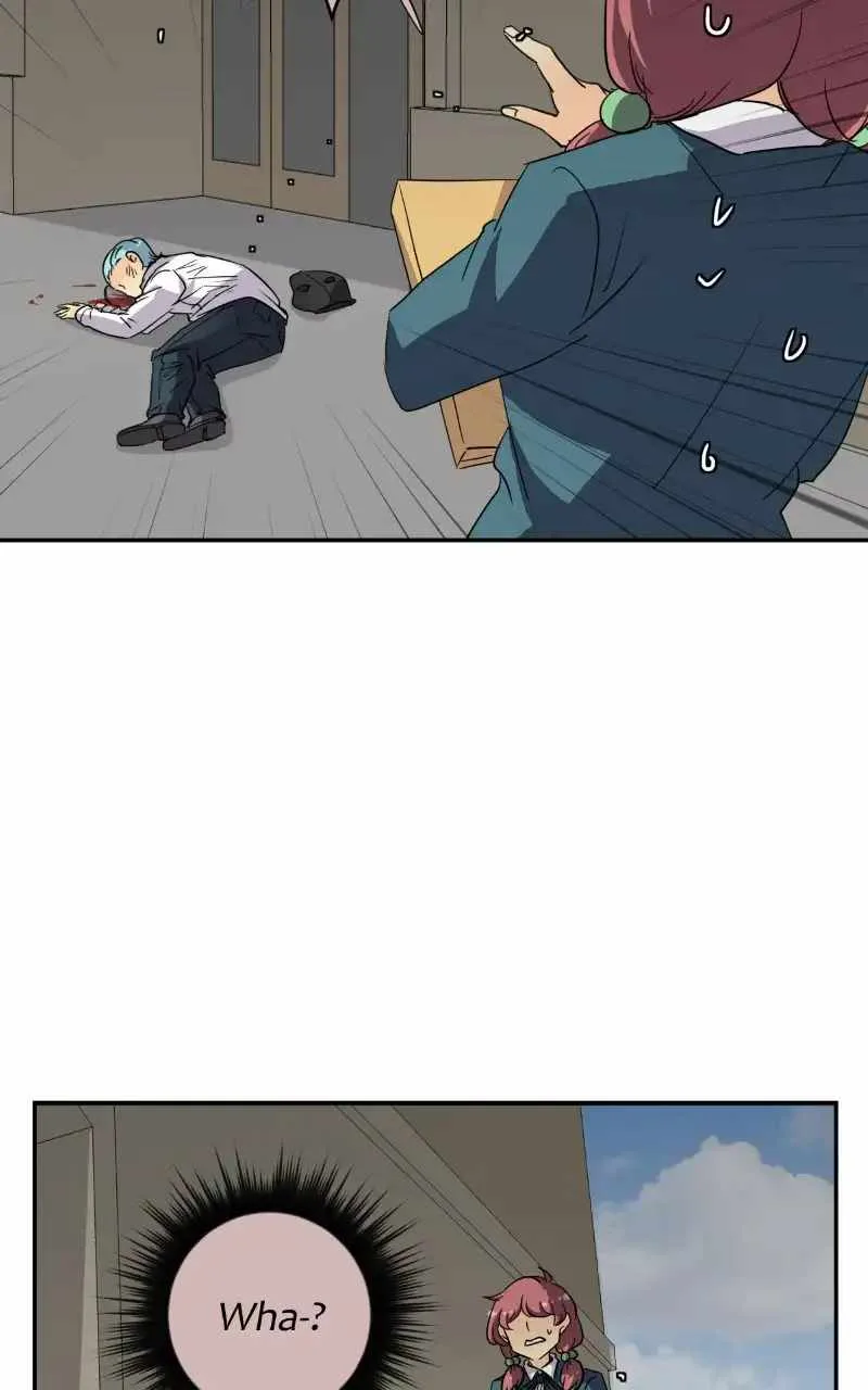 unOrdinary Chapter 184 page 41