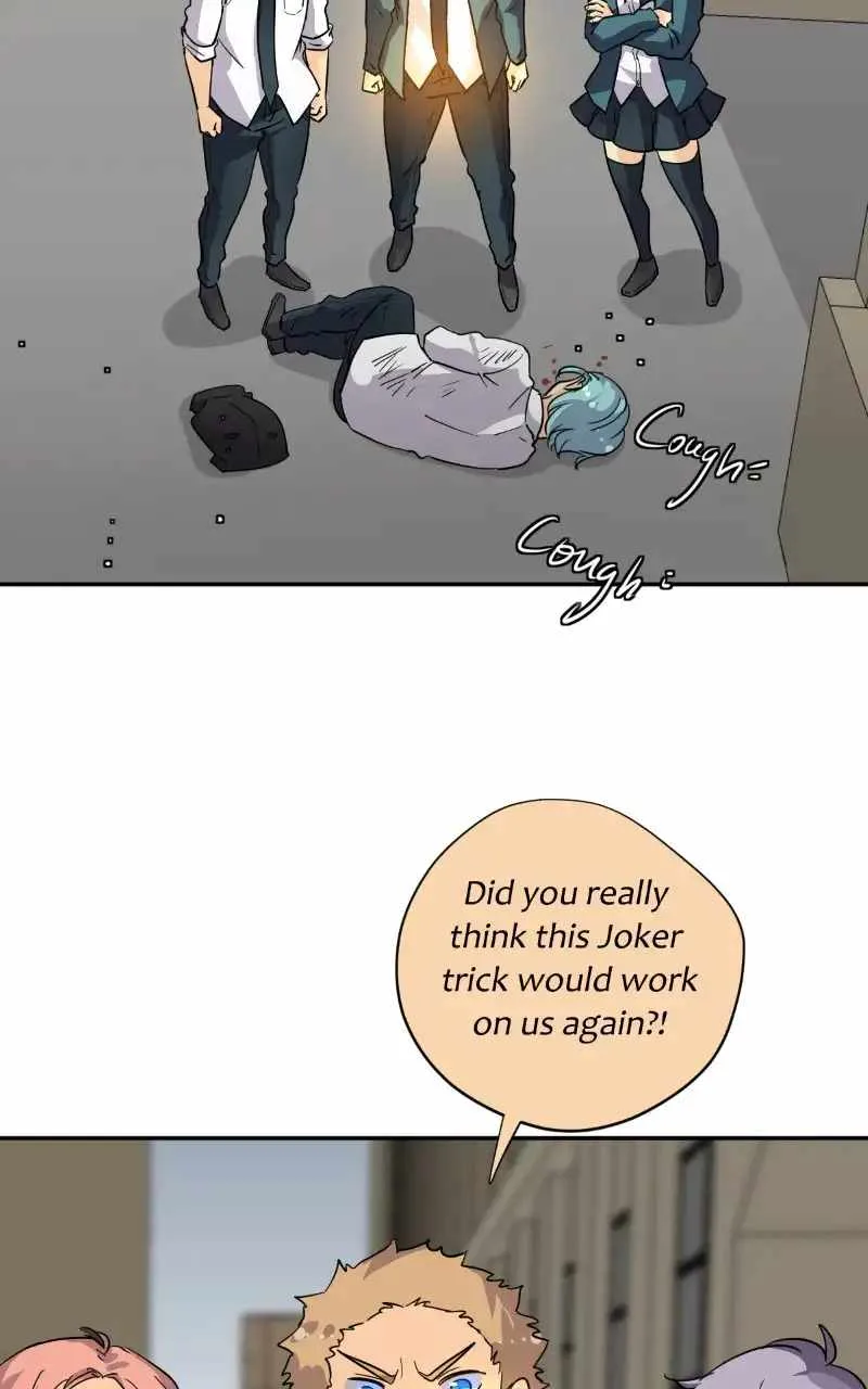 unOrdinary Chapter 184 page 31